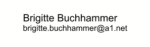 Brigitte Buchhammer brigitte.buchhammer@a1.net